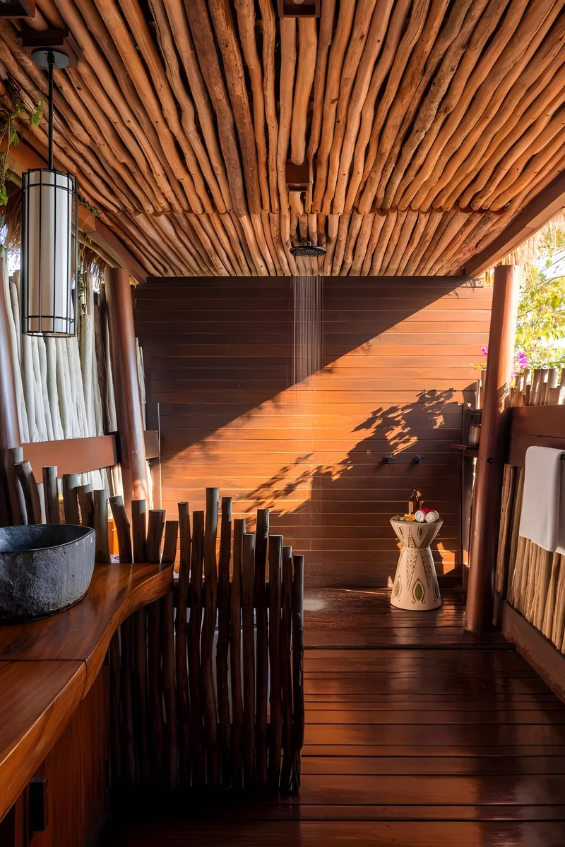 Nihi Rote · hardwood joinery.